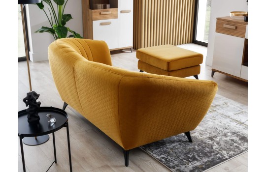 sofa Leonia do salonu 