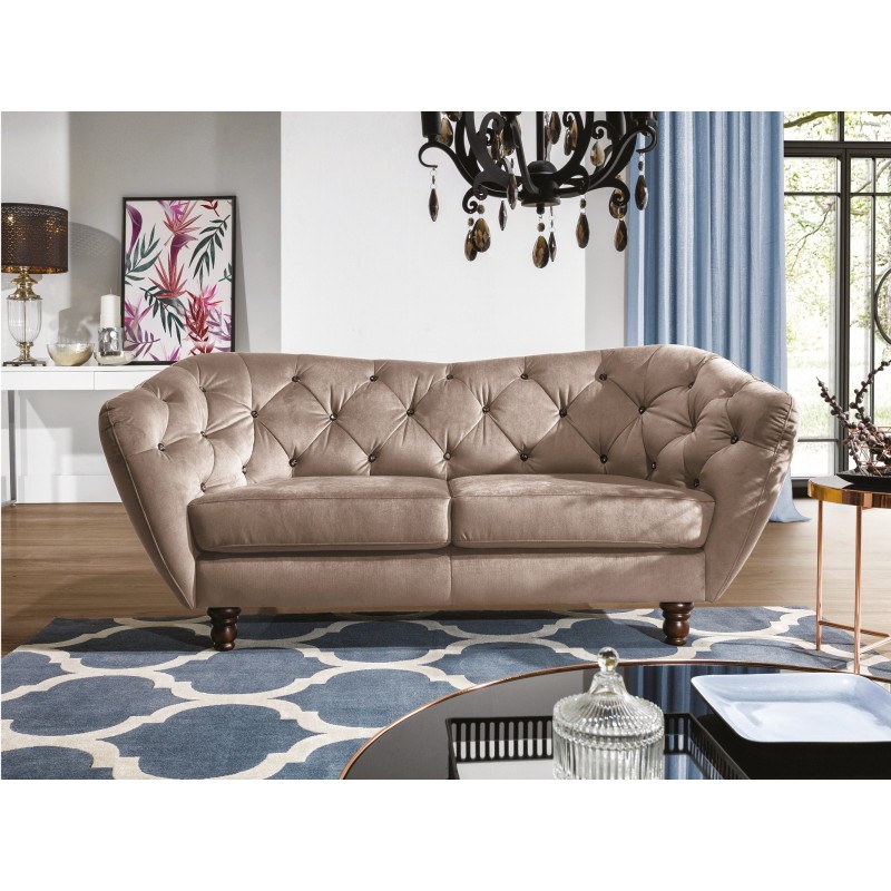 pikowana sofa Agosto 