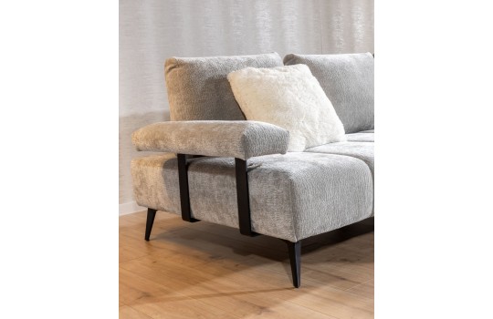 nowoczesna sofa do salonu Ares 