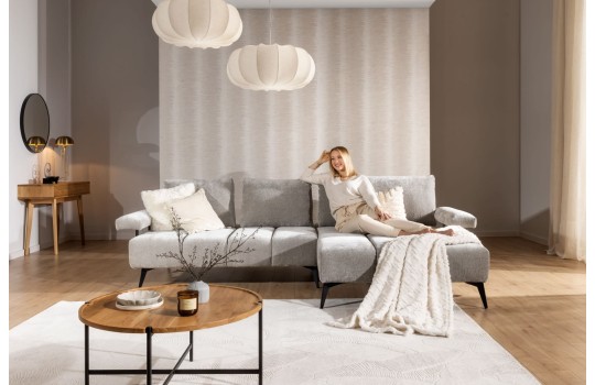 nowoczesny narożnik Ares 