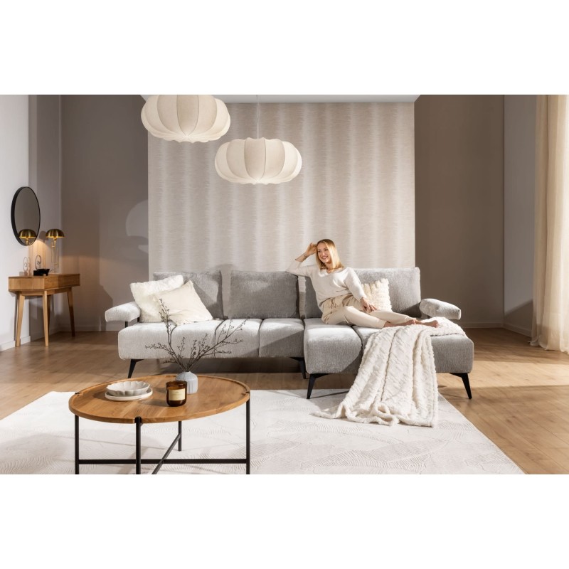 nowoczesny narożnik Ares 