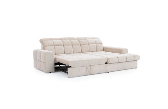 narożnik rozkładany do spania 