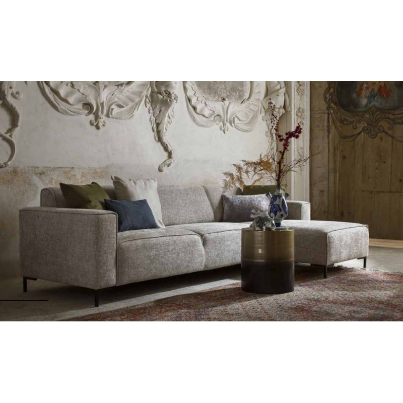 Stylowy narożnik Perle 267 x 150 cm 