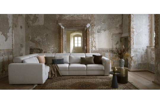 narożnik do dużego salonu 