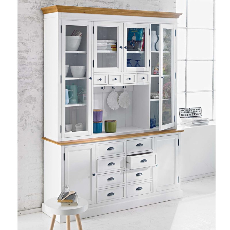 Kredens rustykalny Artus