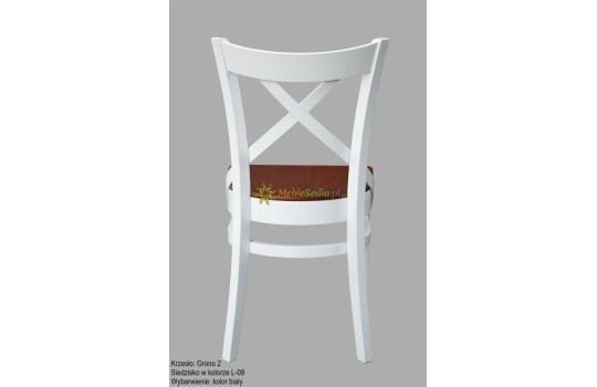 Krzesło Grono 2