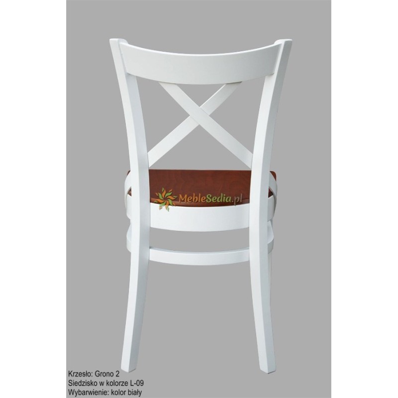 Krzesło Grono 2
