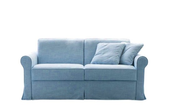 Sofa z włoskim stelażem Fidia 170 cm