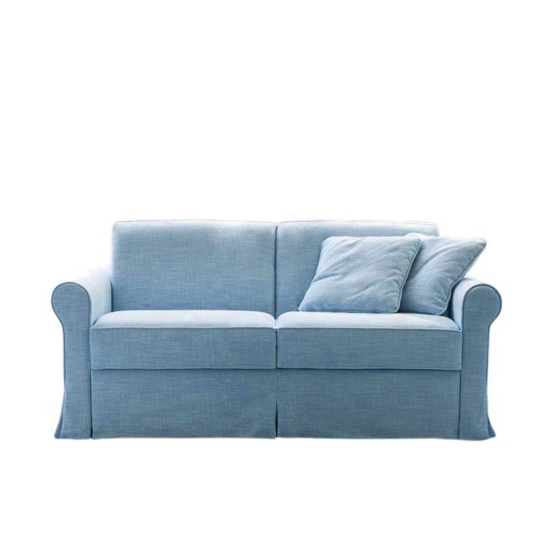 Sofa z włoskim stelażem Fidia 170 cm