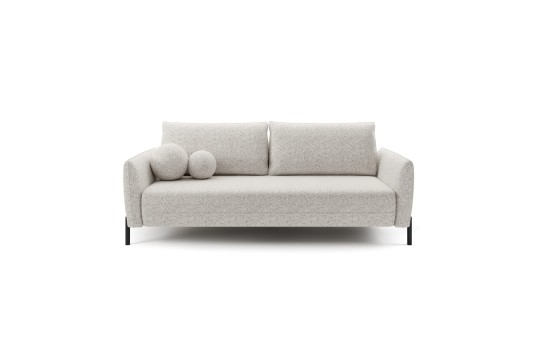 sofa Olivia na wysokich nóżkach