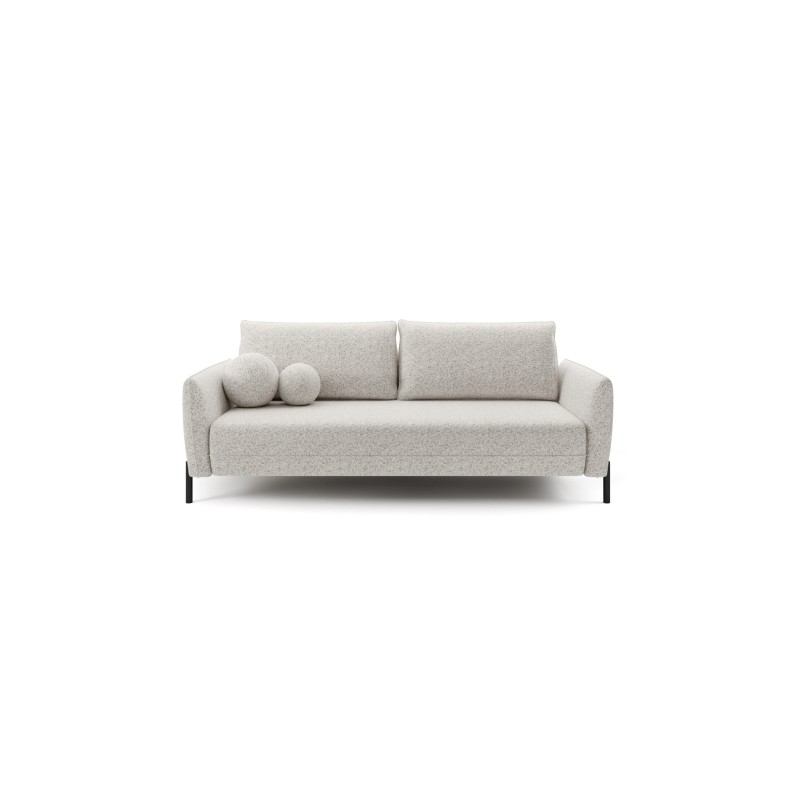 sofa Olivia na wysokich nóżkach