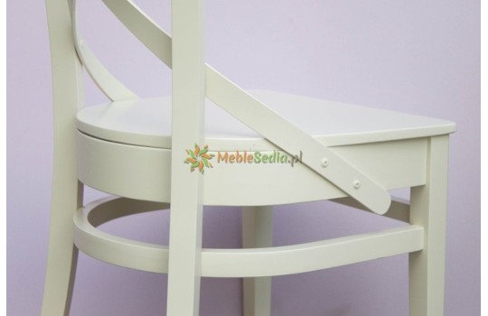 Siedzisko ze sklejki 