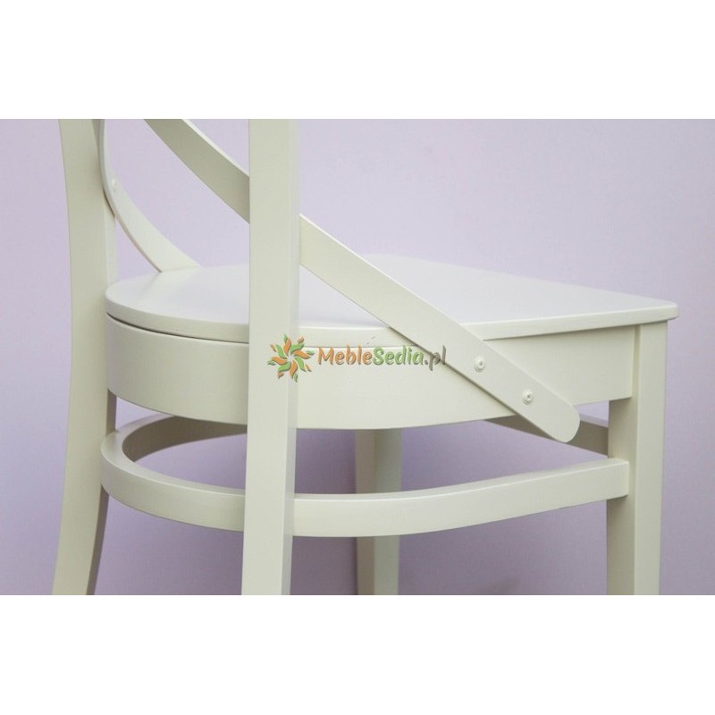 Siedzisko ze sklejki 