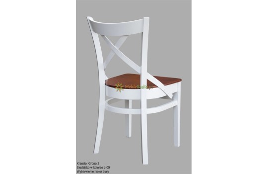 krzesło Grono 2 
