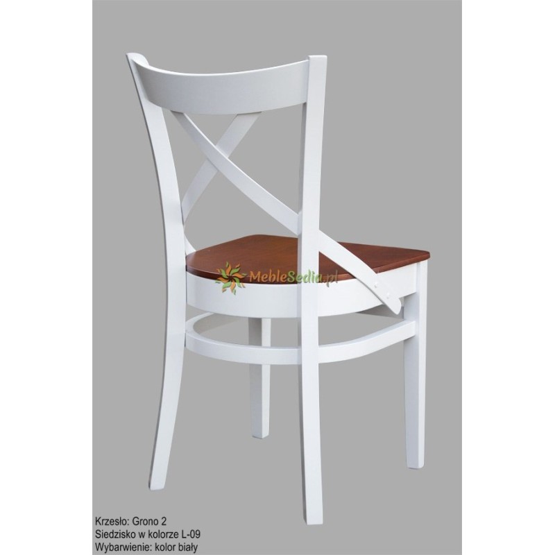 krzesło Grono 2 