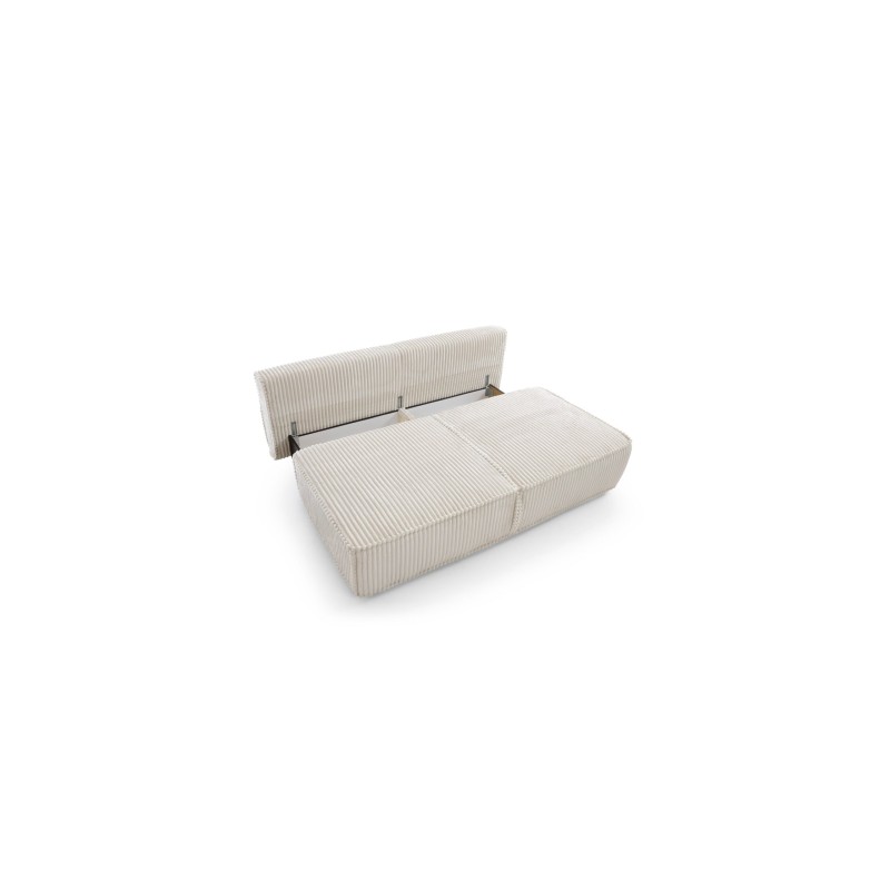 sofa z wygodnym rozkładaniem 