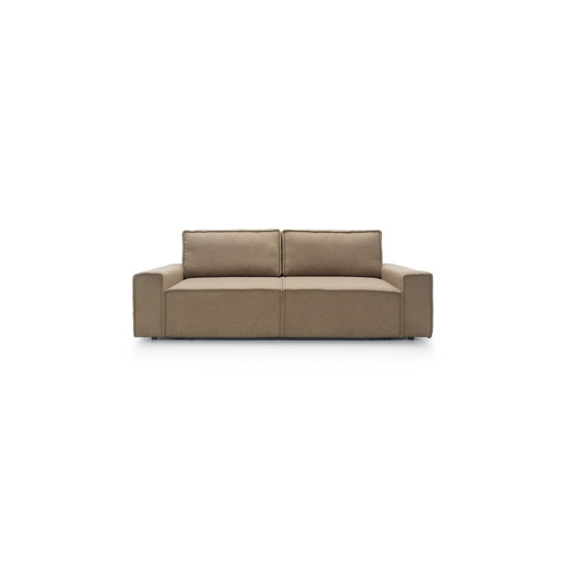 beżowa sofa mazuri 