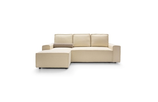 narożnik z leżanką 