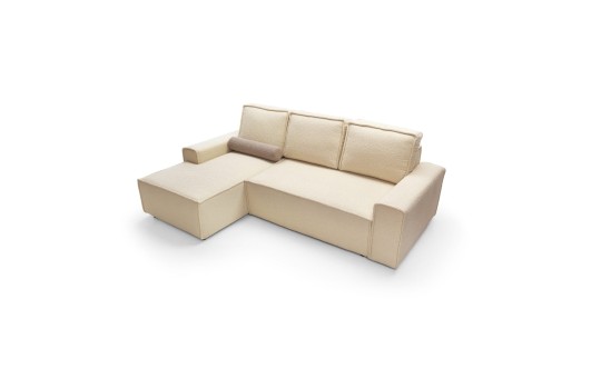 mała rogówka do salonu 