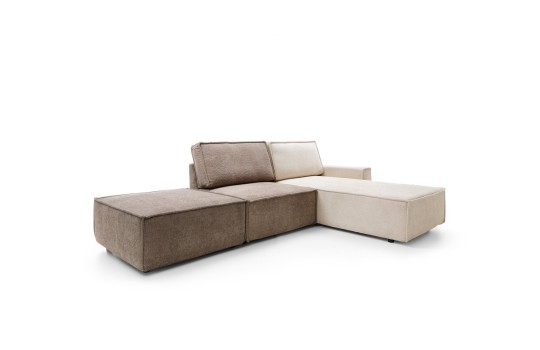 kanap modułowa Mazuri 