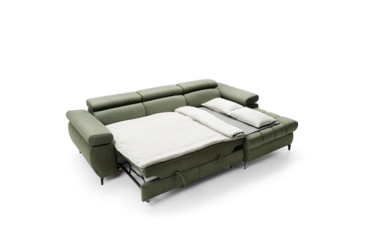 rogówka z funkcją rozkładania 