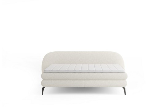 kontynentalne łóżko Luka 