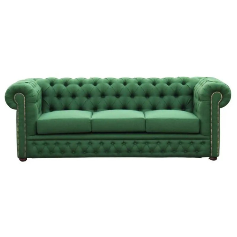 Sofa Chesterfield Tono 220 cm - na wymiar
