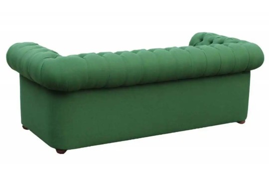 Sofa Chesterfield Tono 220 cm - na wymiar
