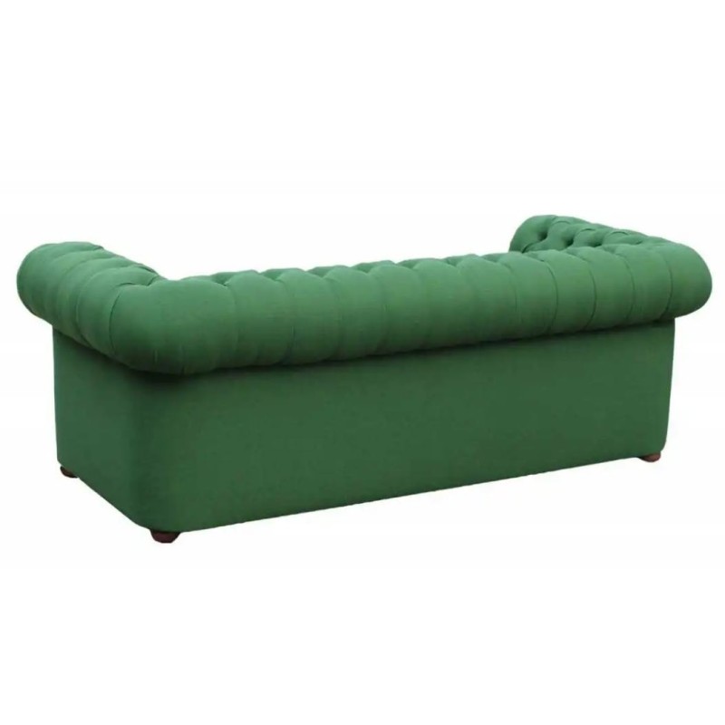 Sofa Chesterfield Tono 220 cm - na wymiar