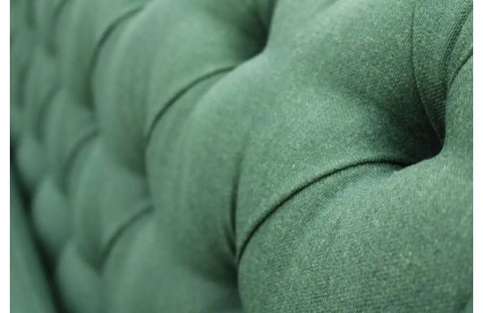 Sofa Chesterfield Tono 220 cm - na wymiar