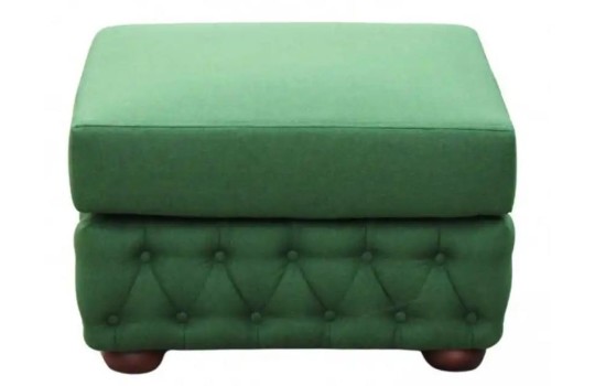 Sofa chesterfield 230 cm Tono 