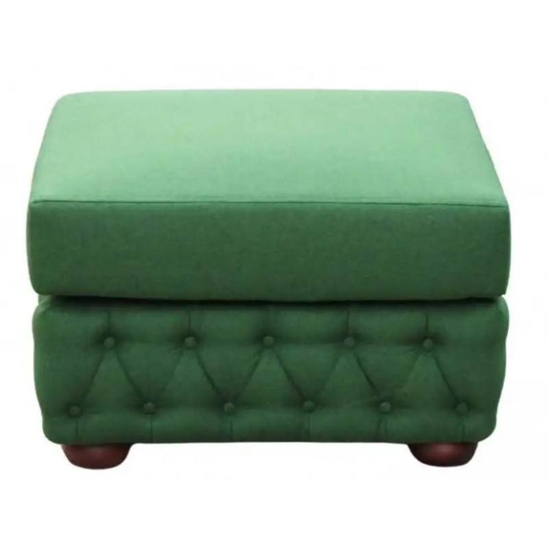 Sofa chesterfield 230 cm Tono 