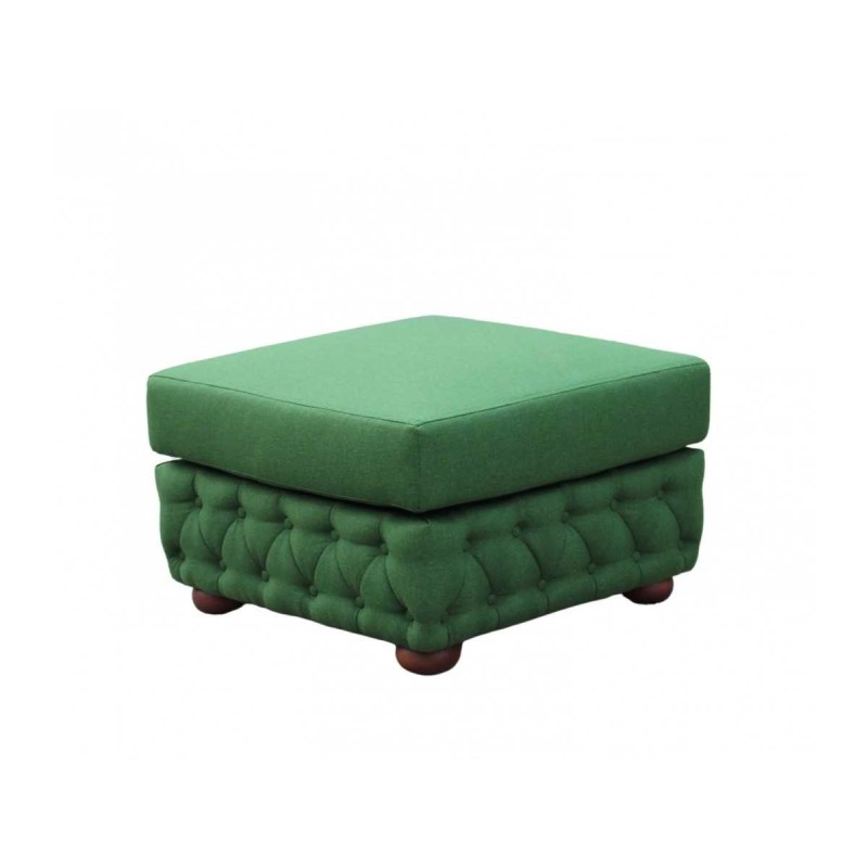 Sofa chesterfield 230 cm Tono 