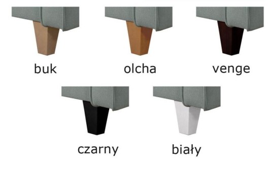 Narożnik Hestia I Mini 