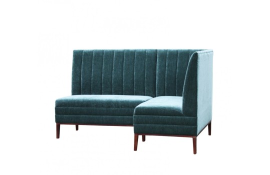 stylowy narożnik do jadalni 