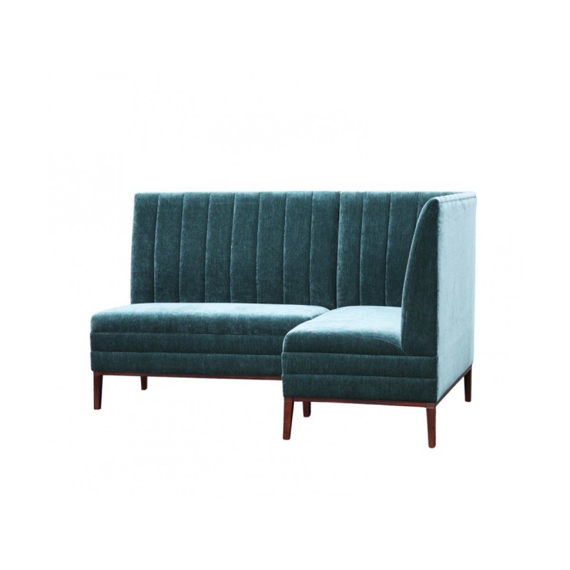 stylowy narożnik do jadalni 