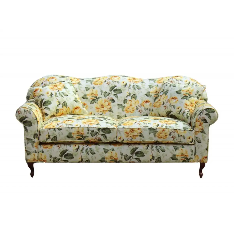 piękna klasyczna sofa Felis 
