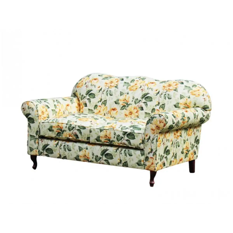 sofa w stylu angielskim 