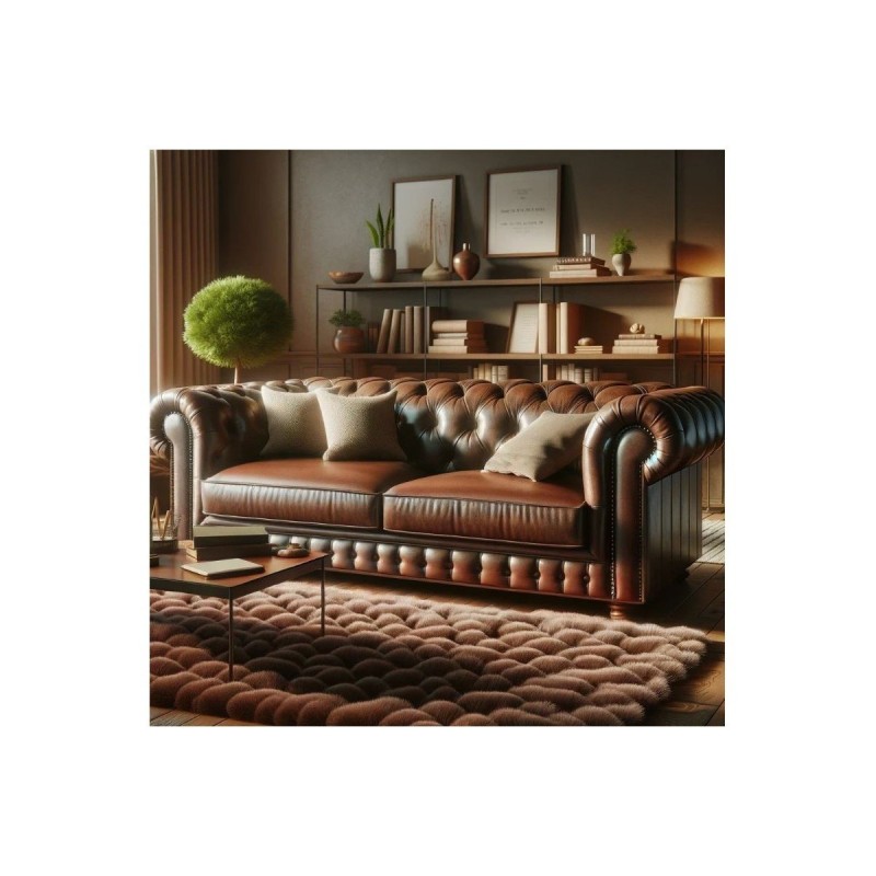klasyczna sofa chesterfield klasyczna sofa chesterfield