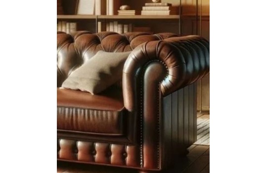 skórzana sofa Duero skórzana sofa Duero