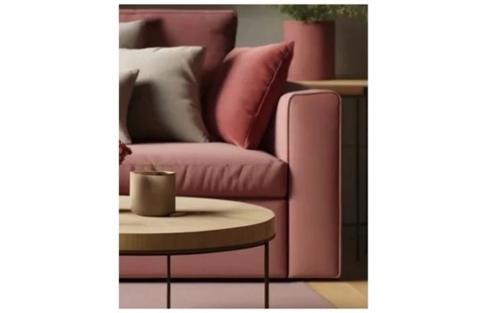 głęboki narożnik Tamiza 