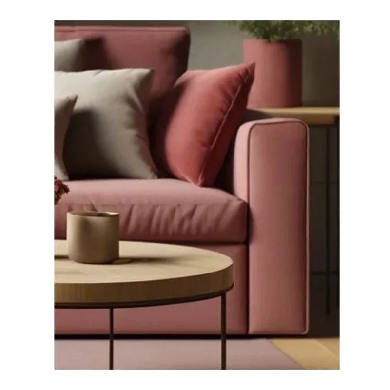 głęboki narożnik Tamiza 