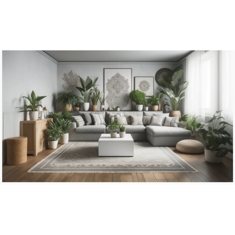 narożnik scandic style 