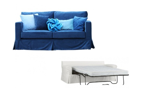 sofa vesper z funkcją spania 