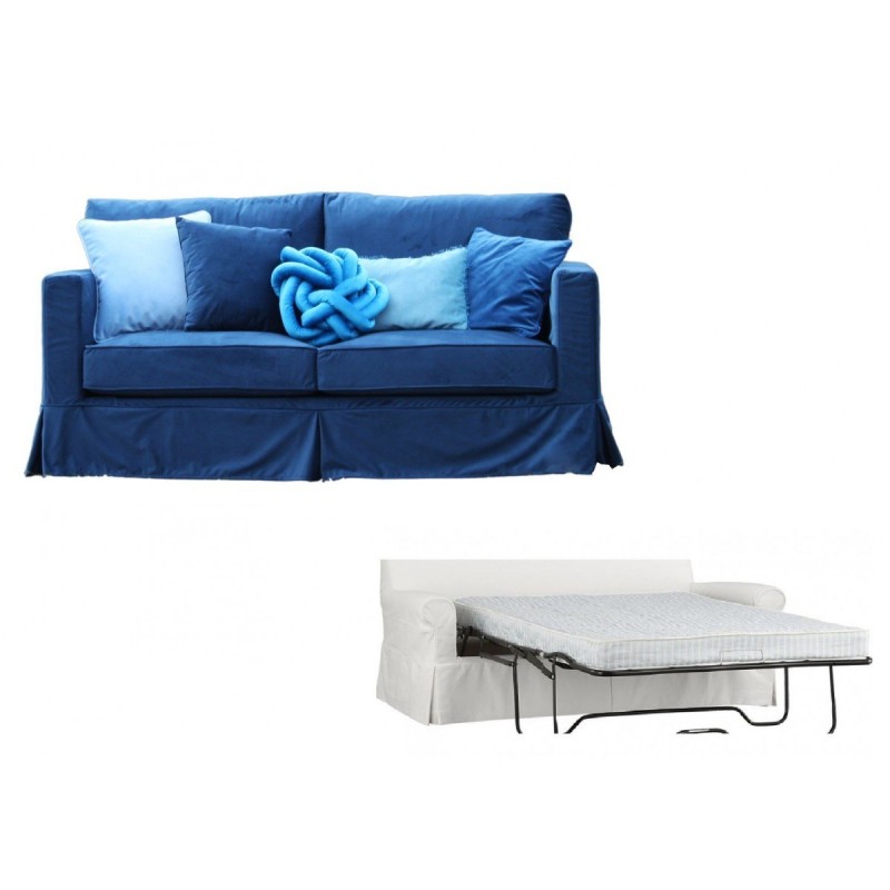 sofa vesper z funkcją spania 