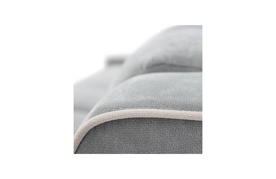 sofa ręcznie pikowana 