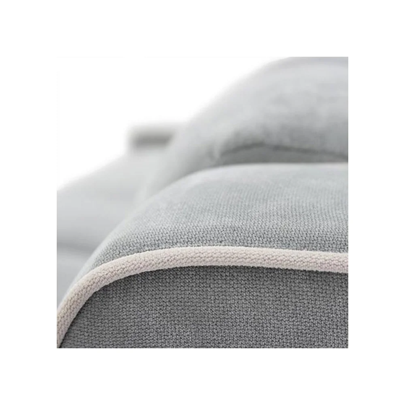 sofa ręcznie pikowana 