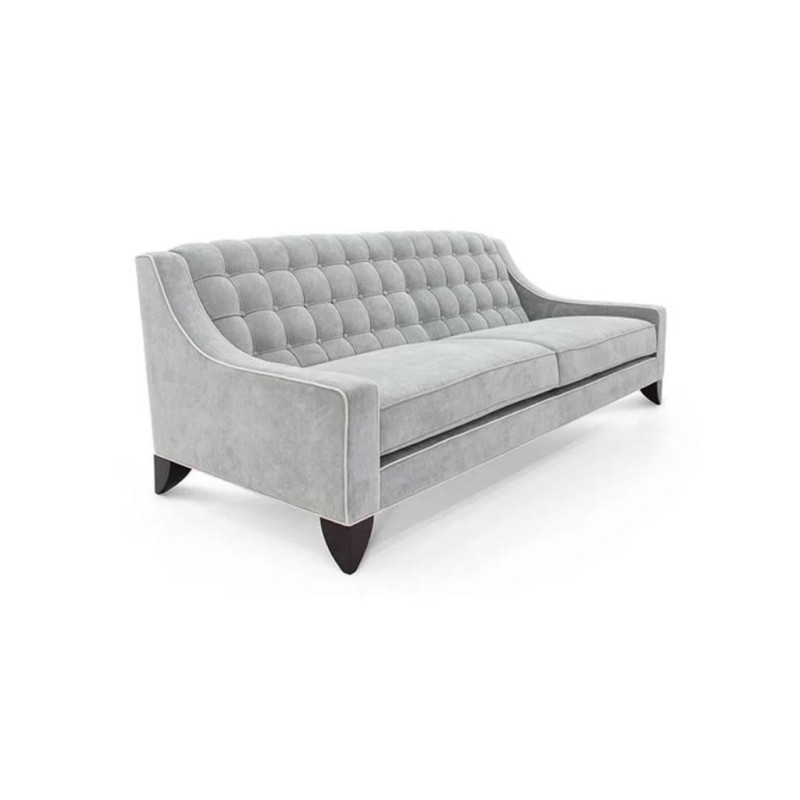 klasyczna sofa w stylu włoskim 