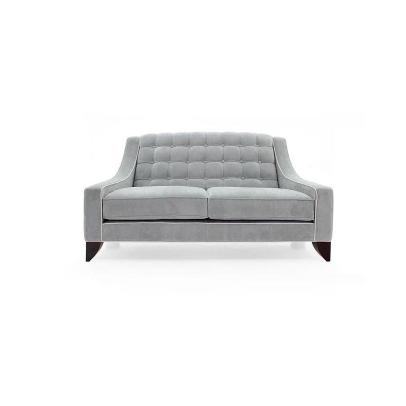 popielata sofa mezero 