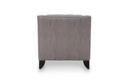 włoski fotel Mezero 